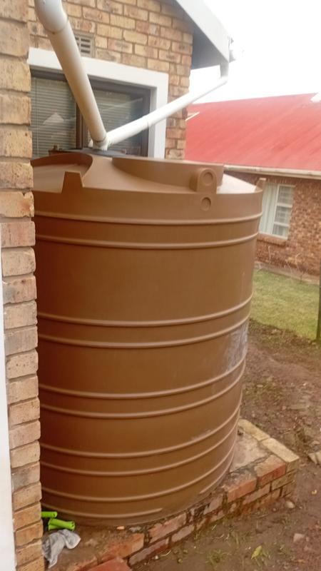 To Let 3 Bedroom Property for Rent in Grahamstown Eastern Cape